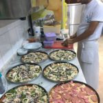 Bonito Beach Datca Menu (1)